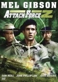 Attack Force Z film from Tim Burstall filmography.