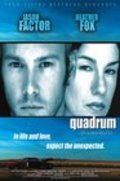 Quadrum is the best movie in Daniel Catts filmography.