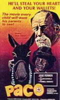 Paco - movie with Jose Ferrer.