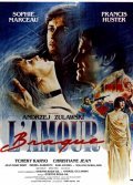 L'amour braque film from Andrzej Zulawski filmography.