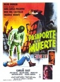 Pasaporte a la muerte - movie with Maura Monti.