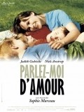 Parlez-moi d'amour film from Sophie Marceau filmography.