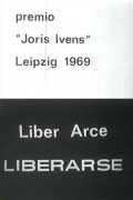 Liber Arce, liberarse film from Mario Djeykob filmography.
