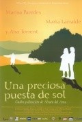 Una preciosa puesta de sol - movie with Ana Torrent.