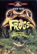 Frogs film from George McCowan filmography.