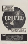The Flesh Eaters film from Jack Curtis filmography.