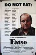 Fatso - movie with Dom DeLuiz.