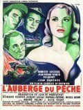 L'auberge du peche film from Jean de Marguenat filmography.