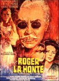 Roger la Honte film from Riccardo Freda filmography.