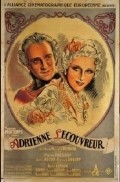 Adrienne Lecouvreur - movie with Pierre Larquey.