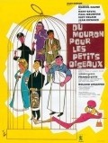 Du mouron pour les petits oiseaux - movie with Robert Dalban.