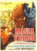 Magia verde is the best movie in Jose Carlos filmography.