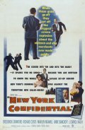 New York Confidential - movie with Onslow Stevens.
