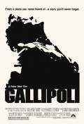 Gallipoli film from Peter Weir filmography.
