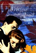 Written on the Wind film from Douglas Sirk filmography.