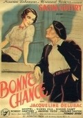 Bonne chance! - movie with Sacha Guitry.