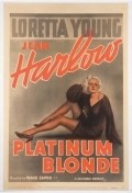 Platinum Blonde film from Frank Capra filmography.