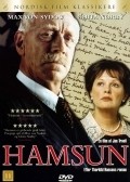 Hamsun film from Jan Troell filmography.