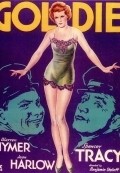 Goldie - movie with Jean Harlow.
