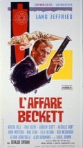 L'affare Beckett film from Osvaldo Civirani filmography.