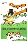 Carry on Behind - movie with Kenneth Williams.
