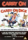 Carry on Dick - movie with Barbara Windsor.