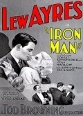 Iron Man film from Tod Browning filmography.