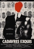Cadaveri eccellenti is the best movie in Tina Aumont filmography.