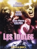 Les idoles - movie with Valerie Lagrange.