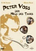 Peter Voss, der Held des Tages - movie with Ralf Wolter.