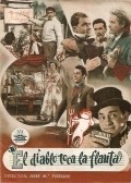 El diablo toca la flauta is the best movie in Carmen Vazquez Vigo filmography.