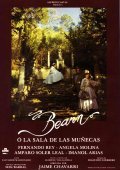 Bearn o la sala de las munecas is the best movie in Juana Ginzo filmography.
