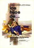 Los hijos de... - movie with Pedro Osinaga.