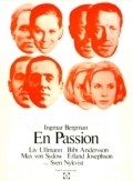 En passion film from Ingmar Bergman filmography.