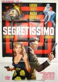 Segretissimo - movie with Paco Moran.