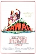 Hawaii film from George Roy Hill filmography.