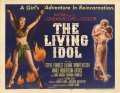 The Living Idol - movie with James Robertson Justice.