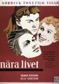 Nara livet film from Ingmar Bergman filmography.