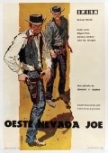 Oeste Nevada Joe - movie with Miguel de la Riva.