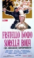Fratello homo sorella bona - movie with Gabriella Giorgelli.