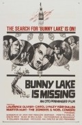 Bunny Lake Is Missing film from Otto Preminger filmography.