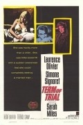 Term of Trial film from Peter Glenville filmography.