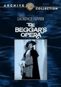 The Beggar's Opera film from Peter Brook filmography.