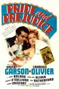Pride and Prejudice film from Robert Z. Leonard filmography.