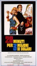 28 minuti per 3 milioni di dollari film from Maurizio Pradeaux filmography.
