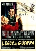 Legge di guerra is the best movie in Diego Carlisi filmography.