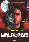 La noche de Walpurgis film from Leon Klimovsky filmography.