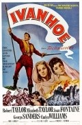 Ivanhoe film from Richard Thorpe filmography.