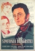Sinfonia d'amore - movie with Jone Salinas.