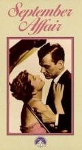 September Affair film from William Dieterle filmography.